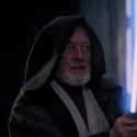Obi-Wan Kenobi on Random Most Unforgettable Last Words Of 'Star Wars' Characters