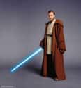Obi-Wan Kenobi on Random Star Wars Characters