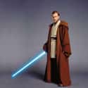 Obi-Wan Kenobi on Random Star Wars Characters Deserve Spinoff Movies