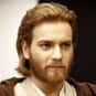 Obi-Wan Kenobi is listed (or ranked) 15 on the list The Best Movie Characters of All Time