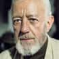 Obi-Wan Kenobi is listed (or ranked) 5 on the list The Greatest Fictional Mentors