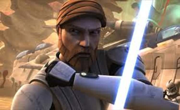 Star Wars: The Clone Wars Characters List w/ Photos, Ranked