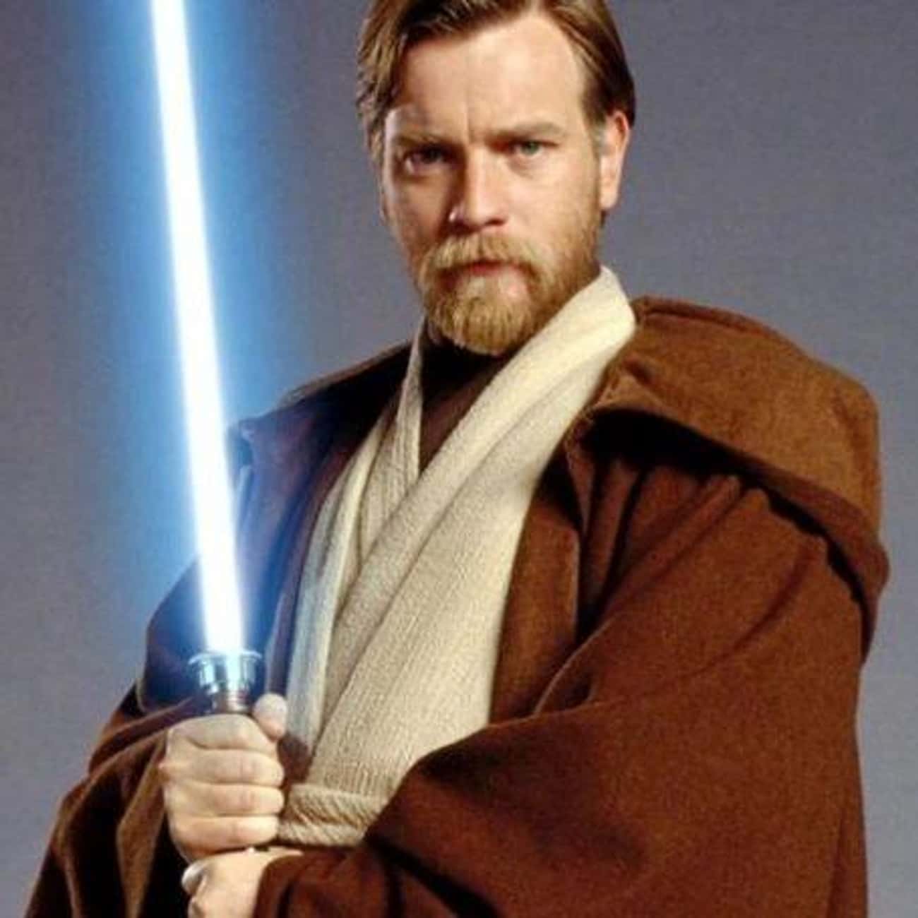 The Best Jedi In Star Wars Ranked By Fans The Best Jedi In Star Wars Ranked By Fans
