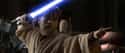 Obi-Wan Kenobi on Random Jedi Or Sith Win In An All-Out Battl