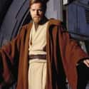 Obi-Wan Kenobi on Random Fictional Characters Whose Ages You Were Totally Wrong About