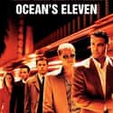 Ocean's Eleven on Random Best George Clooney Movies
