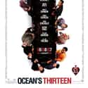 Ocean's Thirteen on Random Best George Clooney Movies