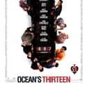 Ocean's Thirteen on Random Best George Clooney Movies