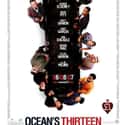 Ocean's Thirteen on Random Best PG-13 Comedies