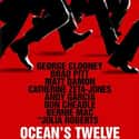 Ocean's Twelve on Random Best George Clooney Movies