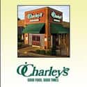 O'Charley's on Random Best Bar & Grill Restaurant Chains