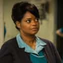 Octavia Spencer is listed (or ranked) 18 on the list Who's The Best Actor From Every State?
