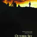 October Sky on Random Best Movies Based On True Stories