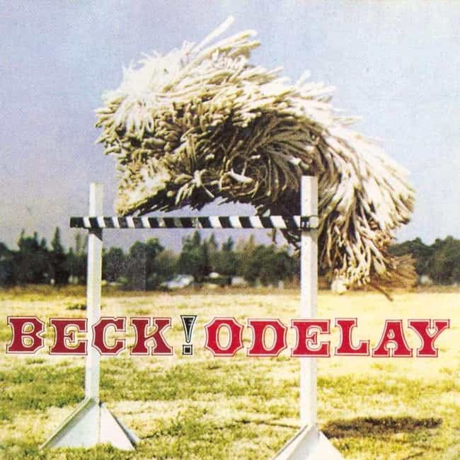 Odelay