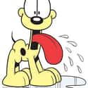 Odie on Random Greatest Dog Characters