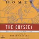 Homer   The Odyssey is one of two major ancient Greek epic poems attributed to Homer. It is, in part, a sequel to the Iliad, the other work ascribed to Homer.
