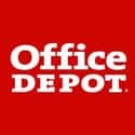 Office Depot on Random Stores and Restaurants That Take Apple Pay