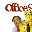 Office Space on Random Best Intelligent Comedies