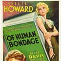 Of Human Bondage on Random Best Bette Davis Movies