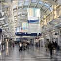 O'Hare International Airport on Random Best Things To Do In Chicago