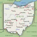 Ohio on Random Bizarre State Laws