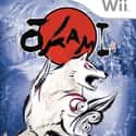 Action-adventure game, Action game, Role-playing video game   Ōkami is an action-adventure video game developed by Clover Studio and published by Capcom.