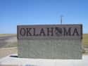 Oklahoma on Random Common Slang Terms & Phrases From Every State