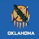 Oklahoma on Random Bizarre State Laws