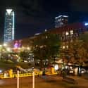 Oklahoma City on Random Best US Cities for Musicians