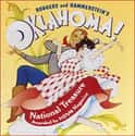 Richard Rodgers , Oscar Hammerstein II   Oklahoma! is the first musical written by the team of composer Richard Rodgers and librettist Oscar Hammerstein II. The musical is based on Lynn Riggs' 1931 play, Green Grow the Lilacs.