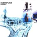 OK Computer on Random Best Radiohead Albums