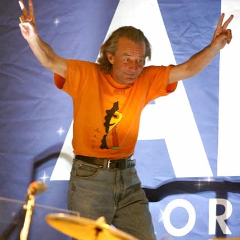 Famous People Who Fell to Their Death | List of Celebrities Who Fell to