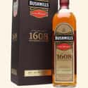 Old Bushmills Distillery on Random Best Top Shelf Alcohol Brands