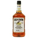 Old Crow on Random Best Cheap Whiskey