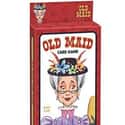 Old Maid on Random Most Popular & Fun Card Games