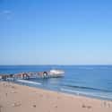 Old Orchard Beach on Random Best Beaches in New England