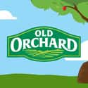 Old Orchard Brands on Random Best Orange Juice Brands