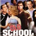 Old School on Random Best Will Ferrell Movies