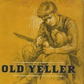 Old Yeller