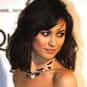 Olga Kurylenko is listed (or ranked) 10 on the list The Most Beautiful French Actresses Ever