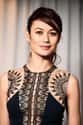 age 39   Olga Kostantinivna Kurylenko is a French actress and model. She was discovered as a model at the age of 13 and at the age of 16 moved from Ukraine to Paris to pursue a modeling career.