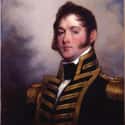 Oliver Hazard Perry on Random Most Important Military Leaders In US History