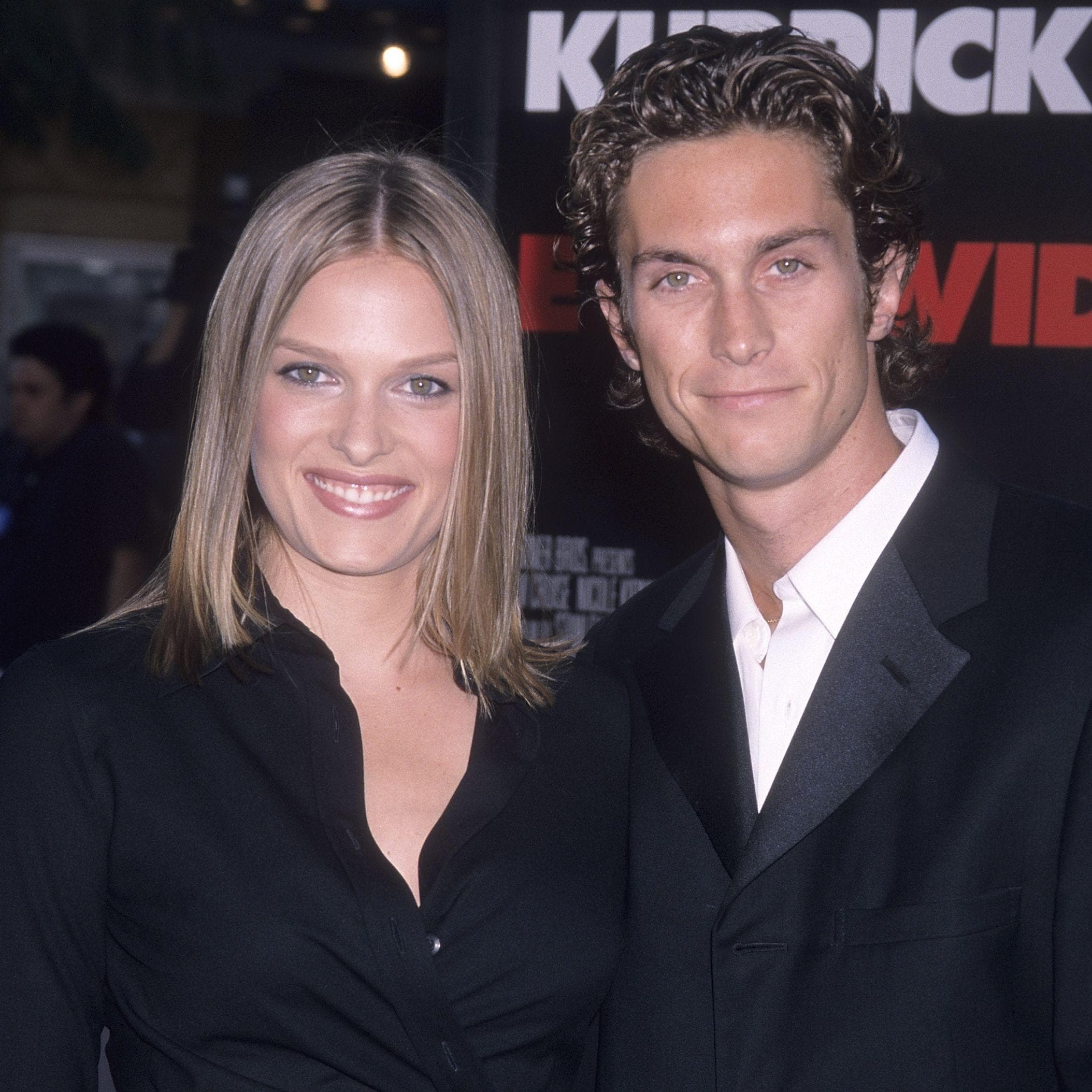 Vinessa Shaw's Husband, Dating and Relationship History