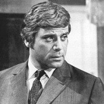Oliver Reed Fan and Audience Data - Ranker Insights