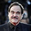 age 72   William Oliver Stone is an American film director, screenwriter, producer and military veteran.