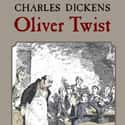 Oliver Twist on Random Best Novels Ever Written