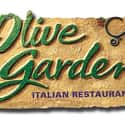 Olive Garden on Random Best Restaurants With Dairy-Free Options