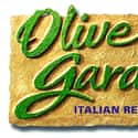 Olive Garden on Random Best Restaurant Chains for Birthdays