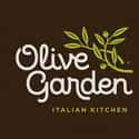 Olive Garden on Random Best Bar & Grill Restaurant Chains