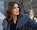 Olivia Benson on Random All The Detectives From 'Law & Order'